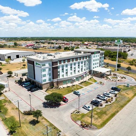 Holiday Inn Hotel & Suites Waco Northwest By Ihg Bellmead Luaran gambar