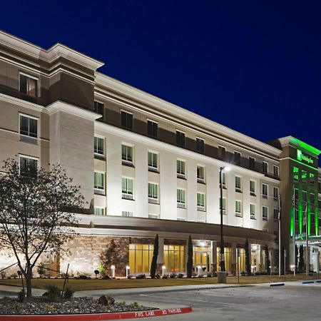 Holiday Inn Hotel & Suites Waco Northwest By Ihg Bellmead Luaran gambar