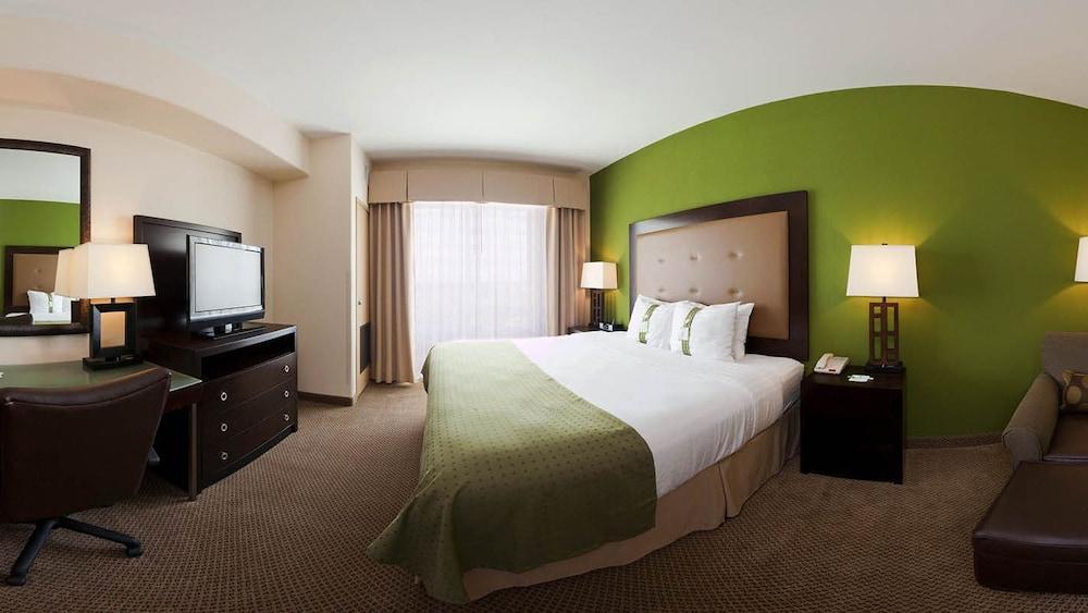 Holiday Inn Hotel & Suites Waco Northwest By Ihg Bellmead Luaran gambar