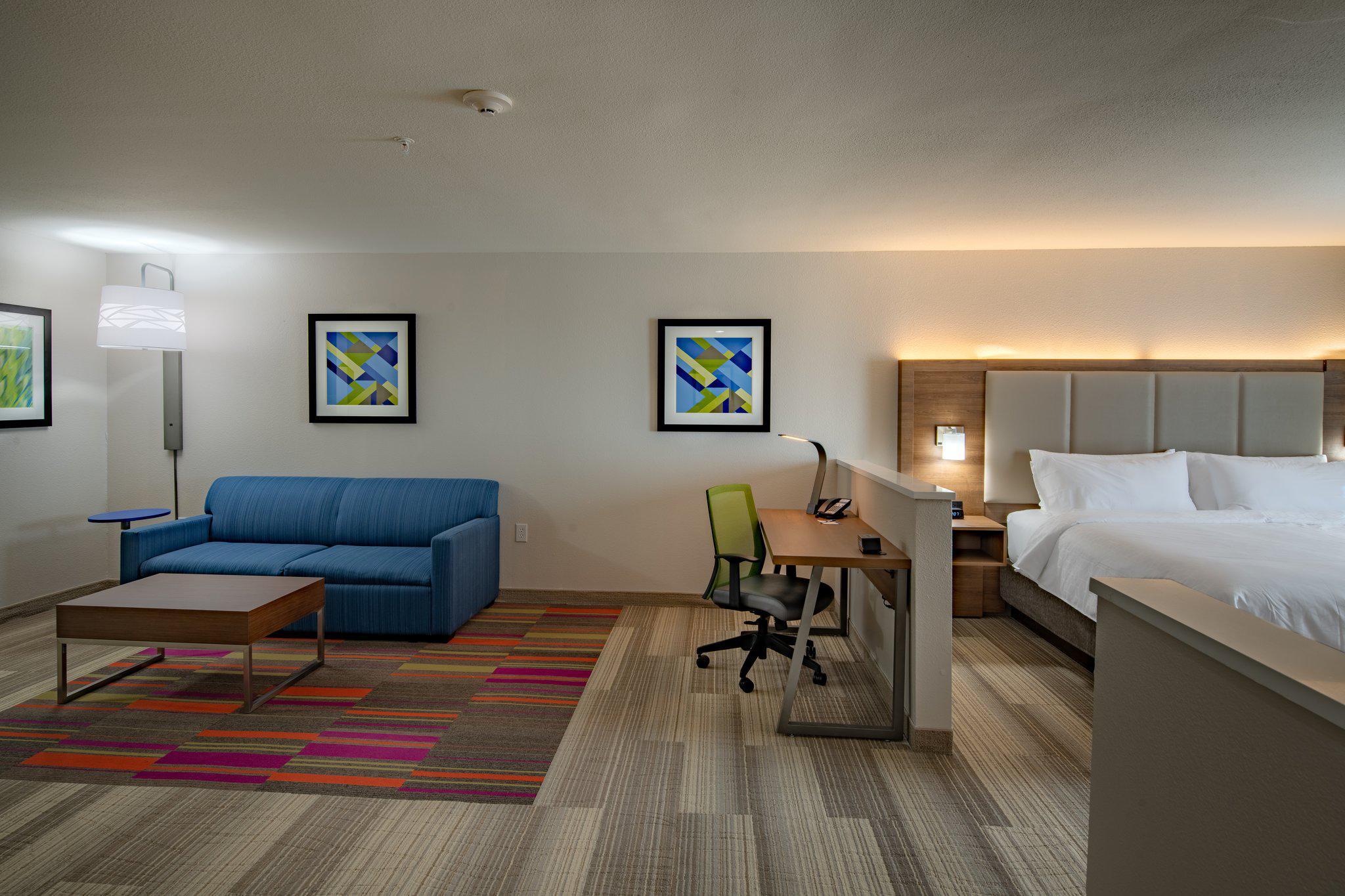 Holiday Inn Hotel & Suites Waco Northwest By Ihg Bellmead Luaran gambar