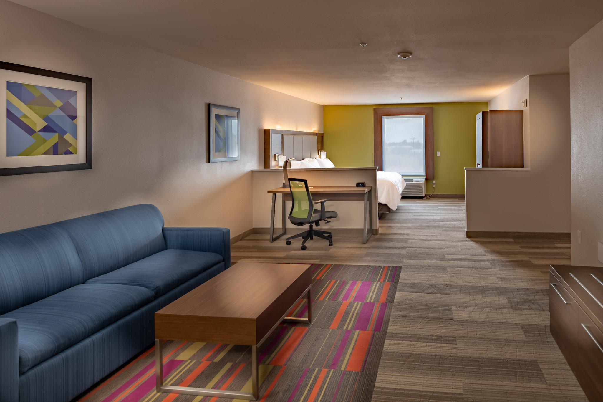 Holiday Inn Hotel & Suites Waco Northwest By Ihg Bellmead Luaran gambar