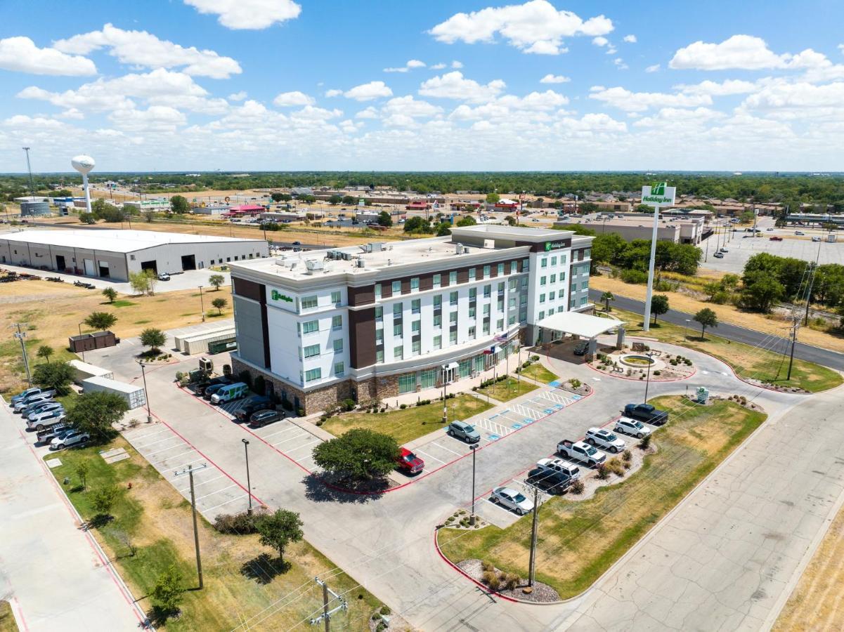 Holiday Inn Hotel & Suites Waco Northwest By Ihg Bellmead Luaran gambar