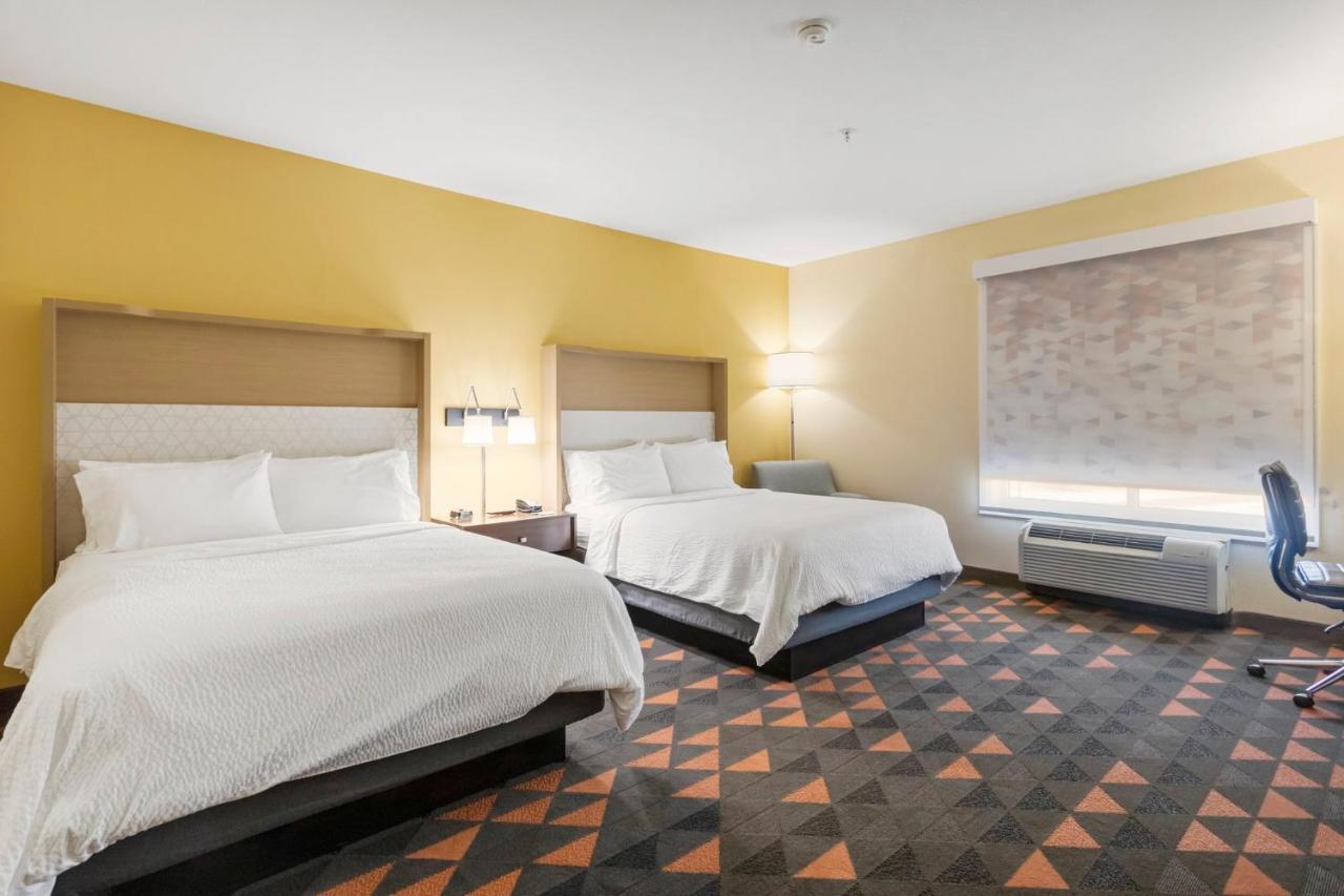 Holiday Inn Hotel & Suites Waco Northwest By Ihg Bellmead Luaran gambar