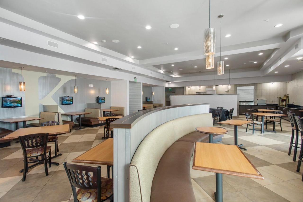 Holiday Inn Hotel & Suites Waco Northwest By Ihg Bellmead Luaran gambar