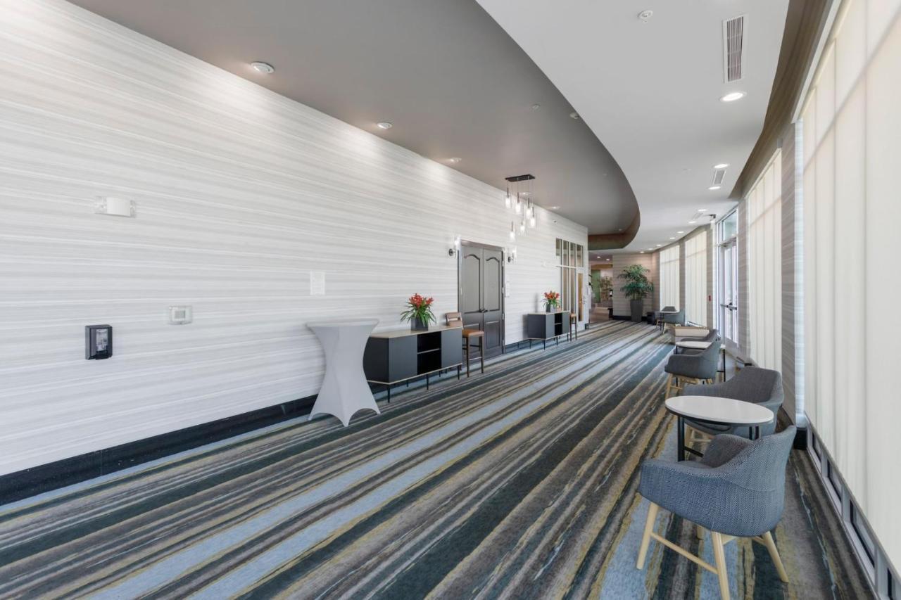 Holiday Inn Hotel & Suites Waco Northwest By Ihg Bellmead Luaran gambar