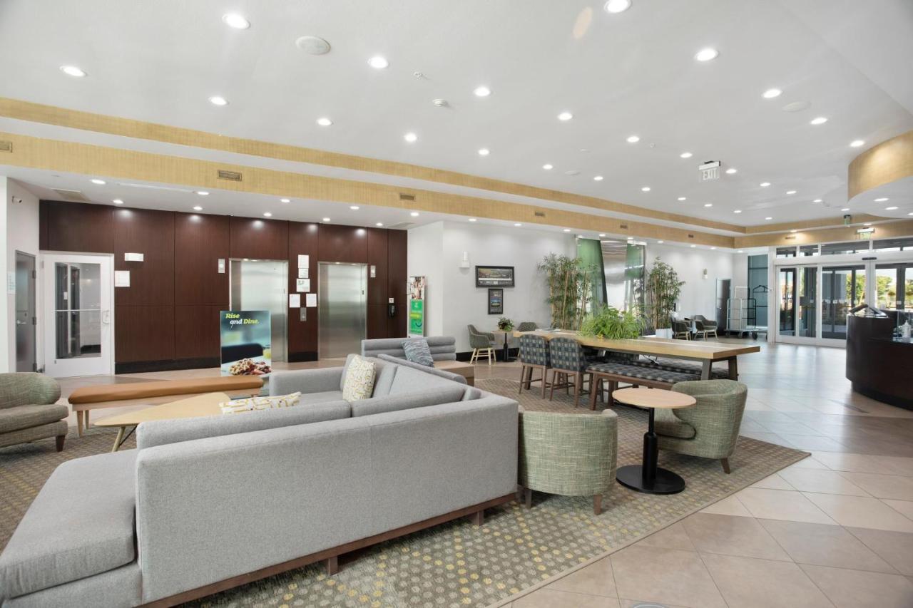 Holiday Inn Hotel & Suites Waco Northwest By Ihg Bellmead Luaran gambar