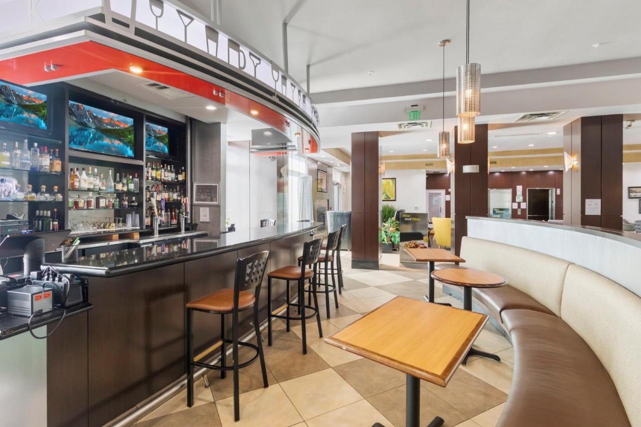 Holiday Inn Hotel & Suites Waco Northwest By Ihg Bellmead Luaran gambar