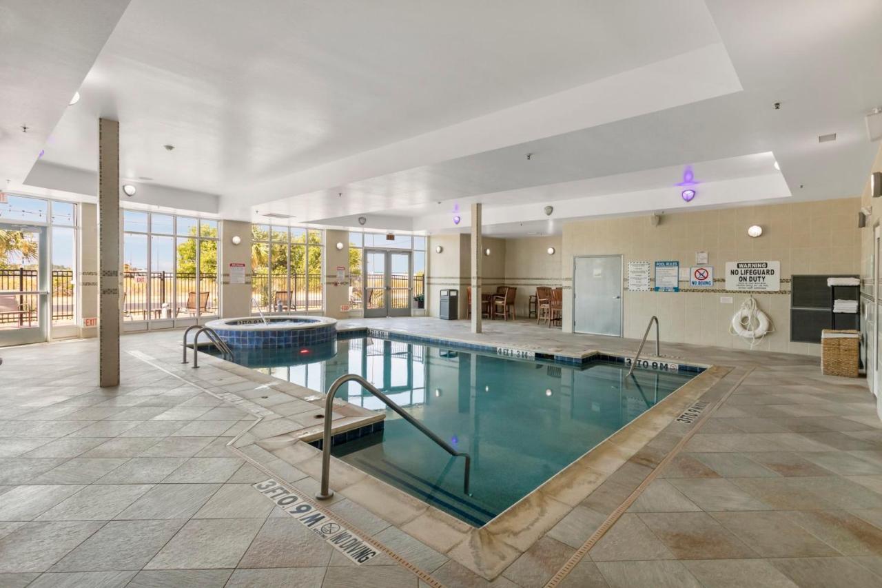 Holiday Inn Hotel & Suites Waco Northwest By Ihg Bellmead Luaran gambar