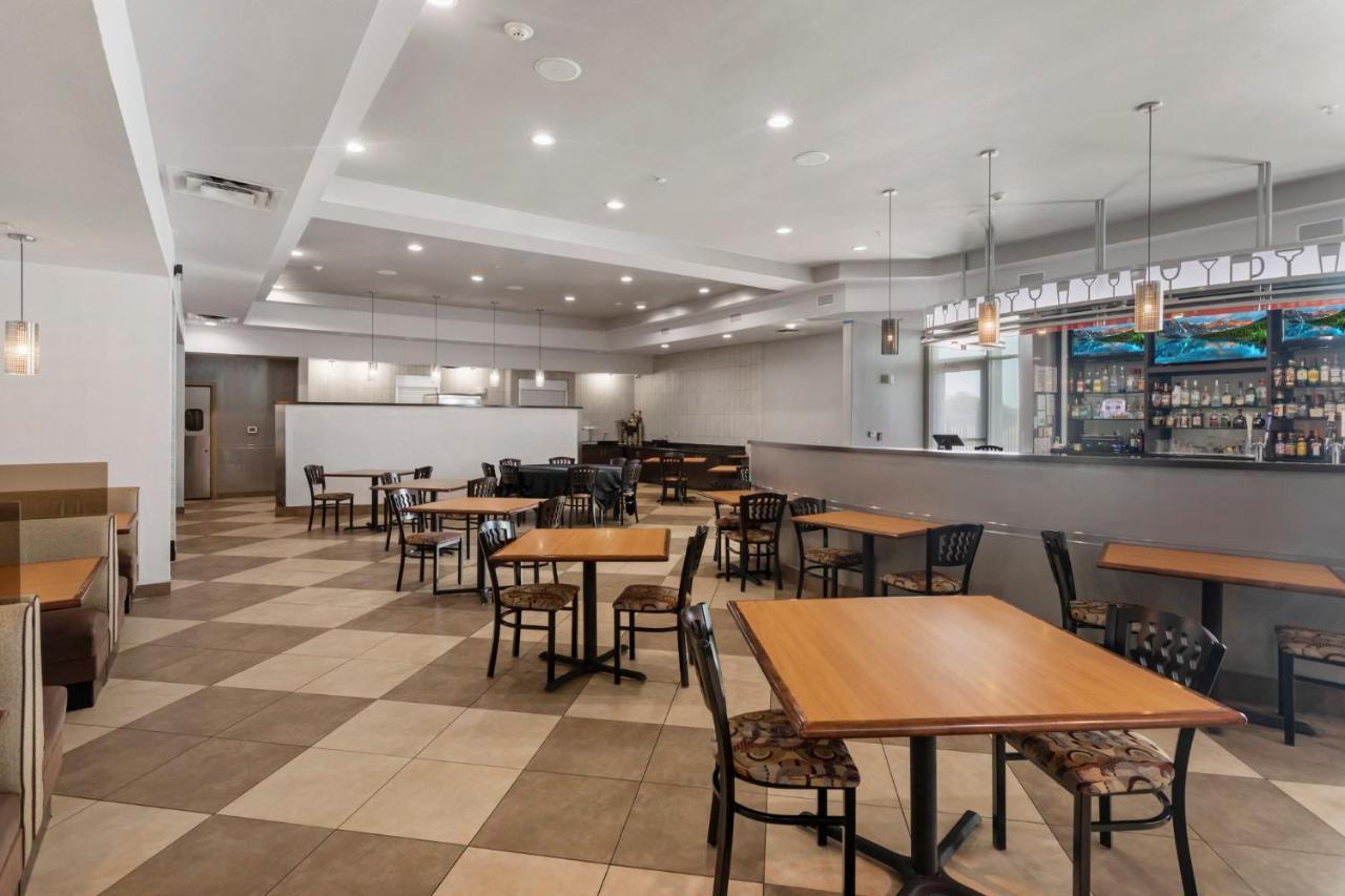 Holiday Inn Hotel & Suites Waco Northwest By Ihg Bellmead Luaran gambar
