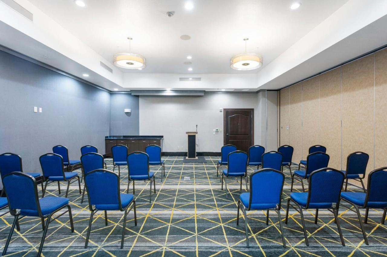 Holiday Inn Hotel & Suites Waco Northwest By Ihg Bellmead Luaran gambar