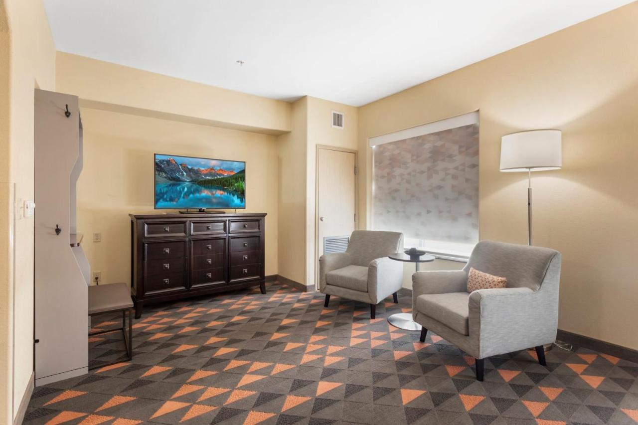 Holiday Inn Hotel & Suites Waco Northwest By Ihg Bellmead Luaran gambar