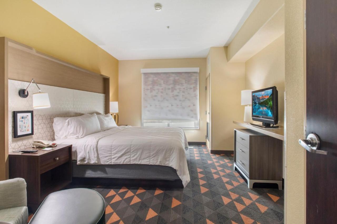 Holiday Inn Hotel & Suites Waco Northwest By Ihg Bellmead Luaran gambar