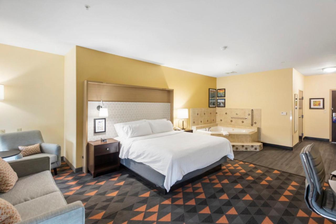 Holiday Inn Hotel & Suites Waco Northwest By Ihg Bellmead Luaran gambar