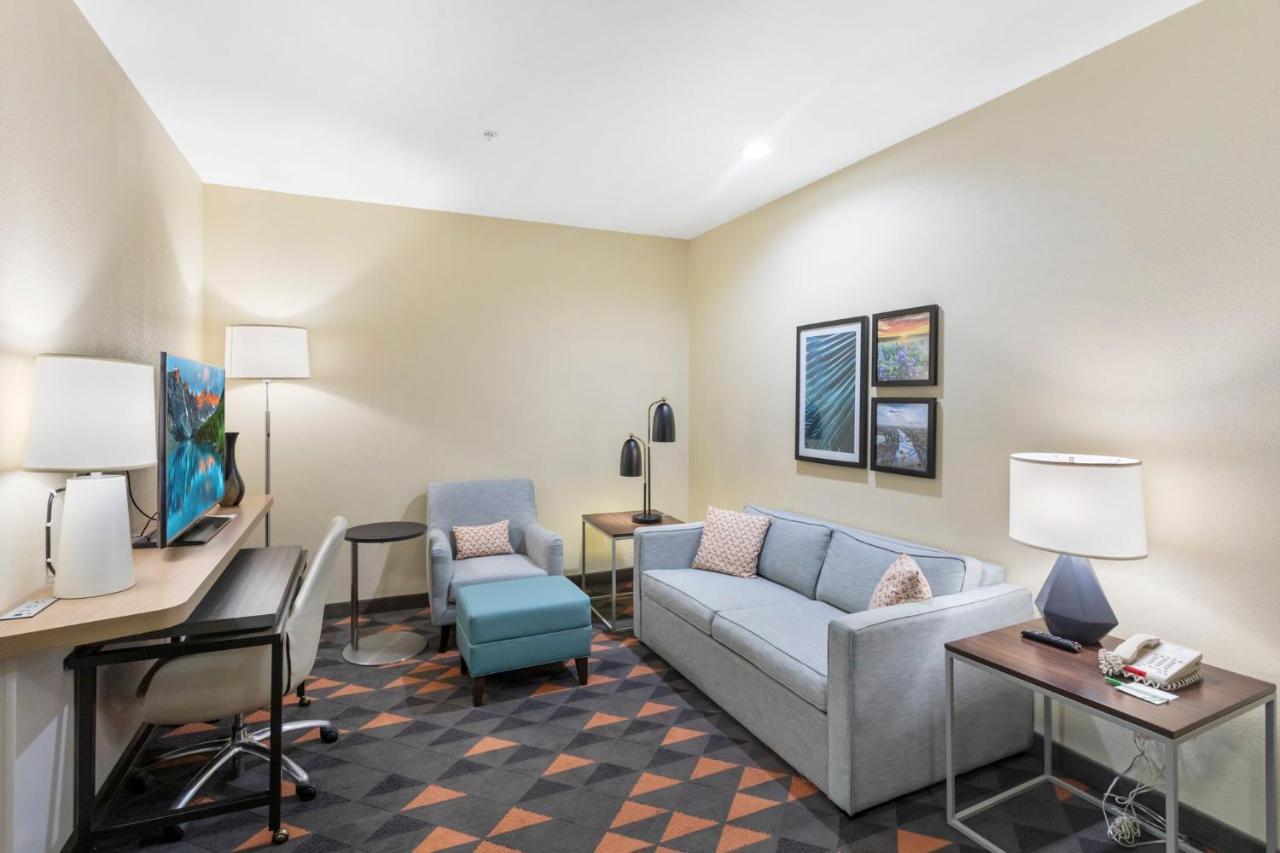 Holiday Inn Hotel & Suites Waco Northwest By Ihg Bellmead Luaran gambar