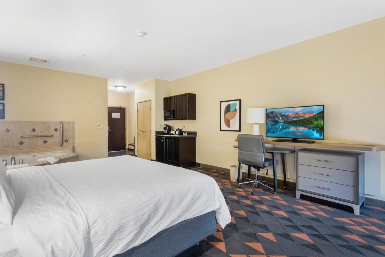 Holiday Inn Hotel & Suites Waco Northwest By Ihg Bellmead Luaran gambar