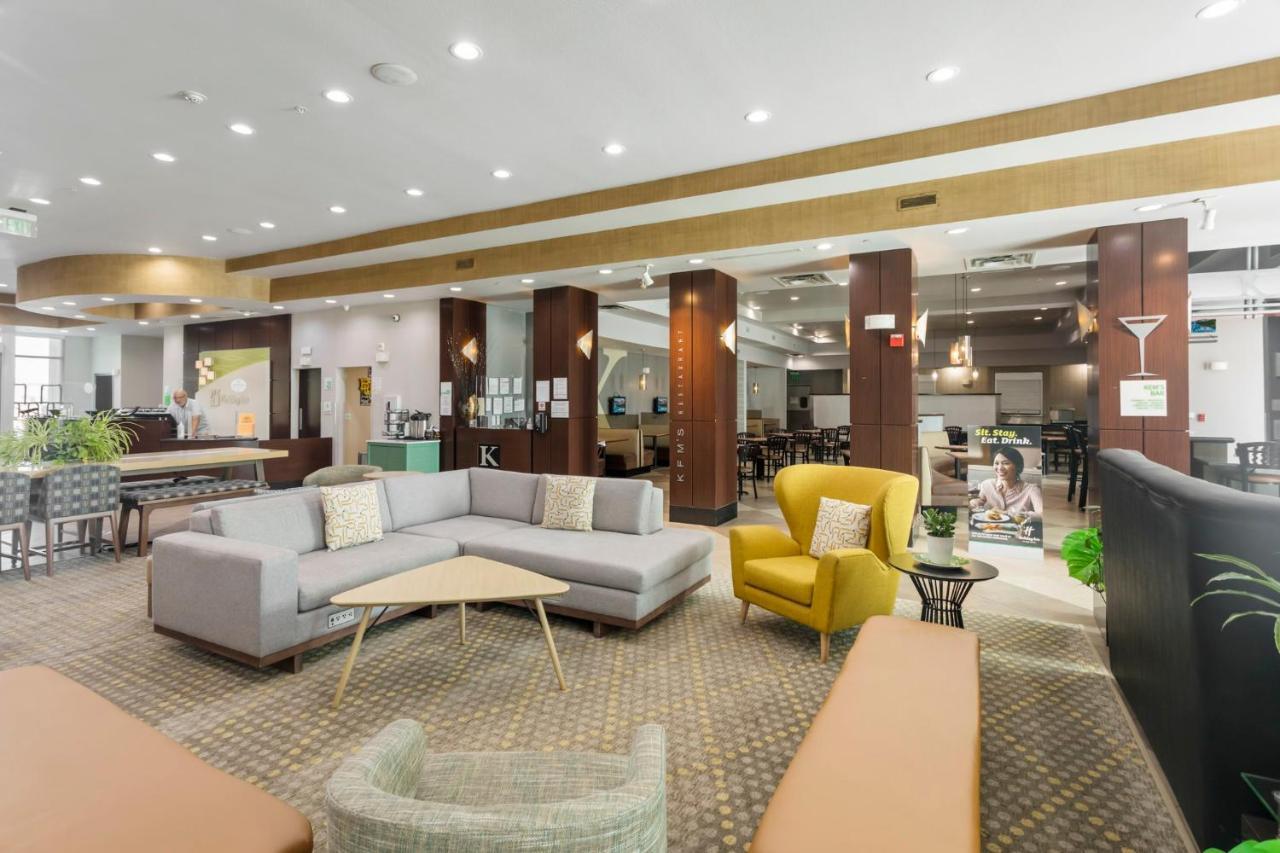 Holiday Inn Hotel & Suites Waco Northwest By Ihg Bellmead Luaran gambar