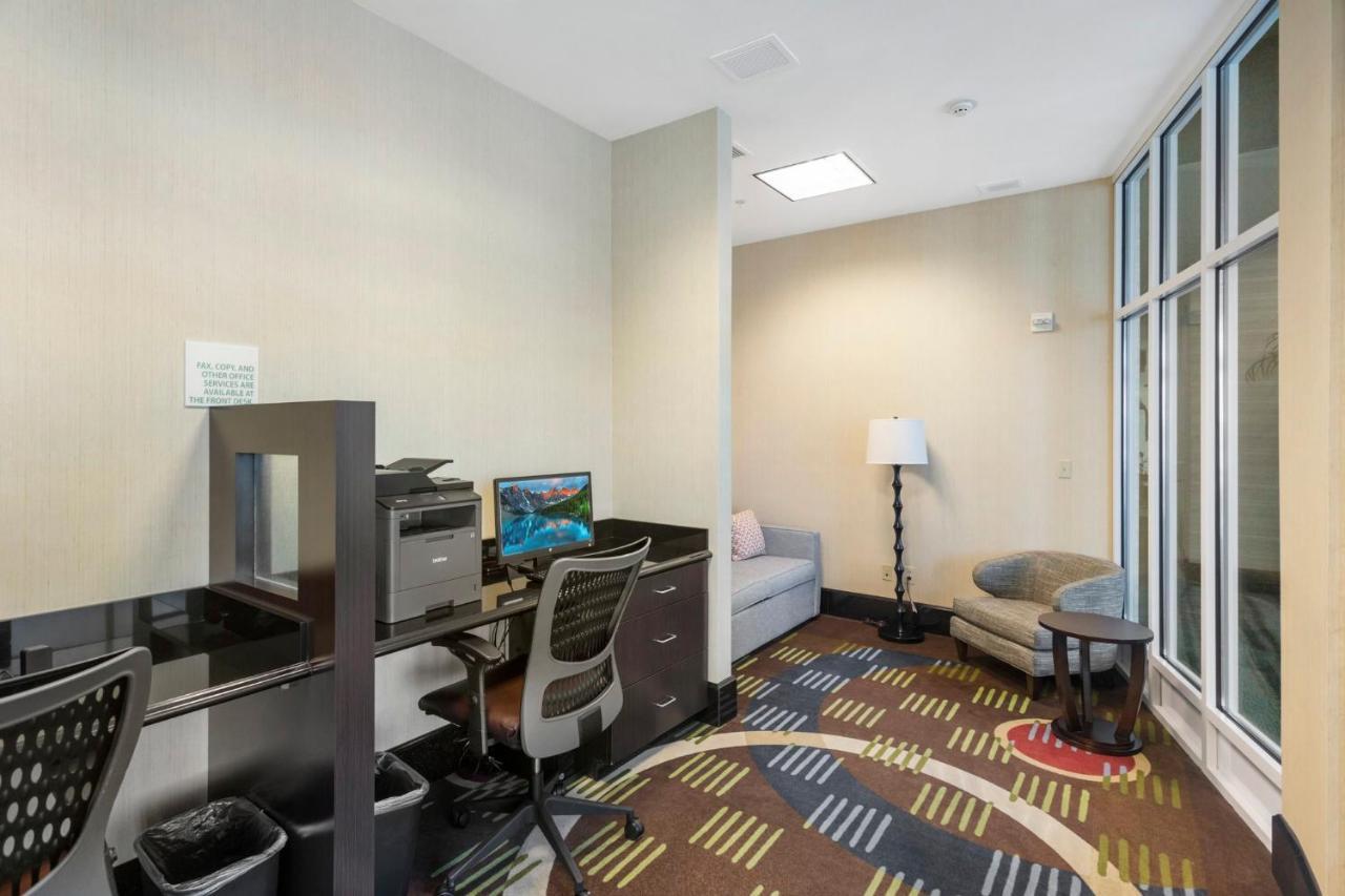 Holiday Inn Hotel & Suites Waco Northwest By Ihg Bellmead Luaran gambar