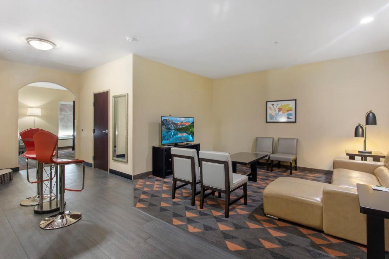 Holiday Inn Hotel & Suites Waco Northwest By Ihg Bellmead Luaran gambar