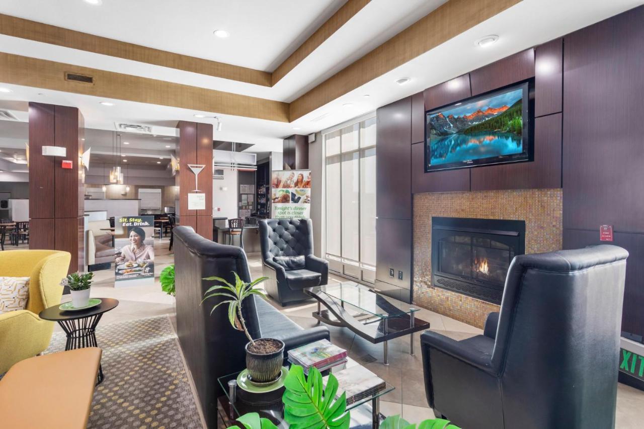 Holiday Inn Hotel & Suites Waco Northwest By Ihg Bellmead Luaran gambar