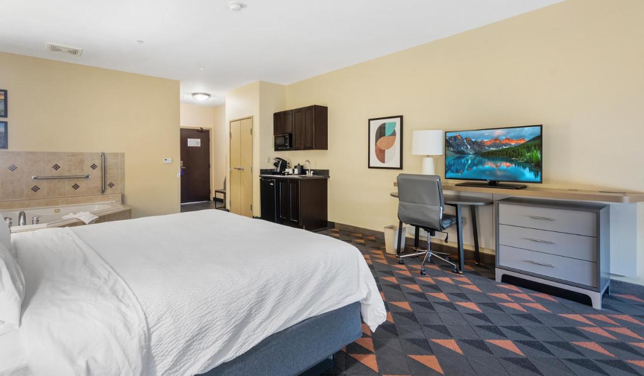 Holiday Inn Hotel & Suites Waco Northwest By Ihg Bellmead Luaran gambar