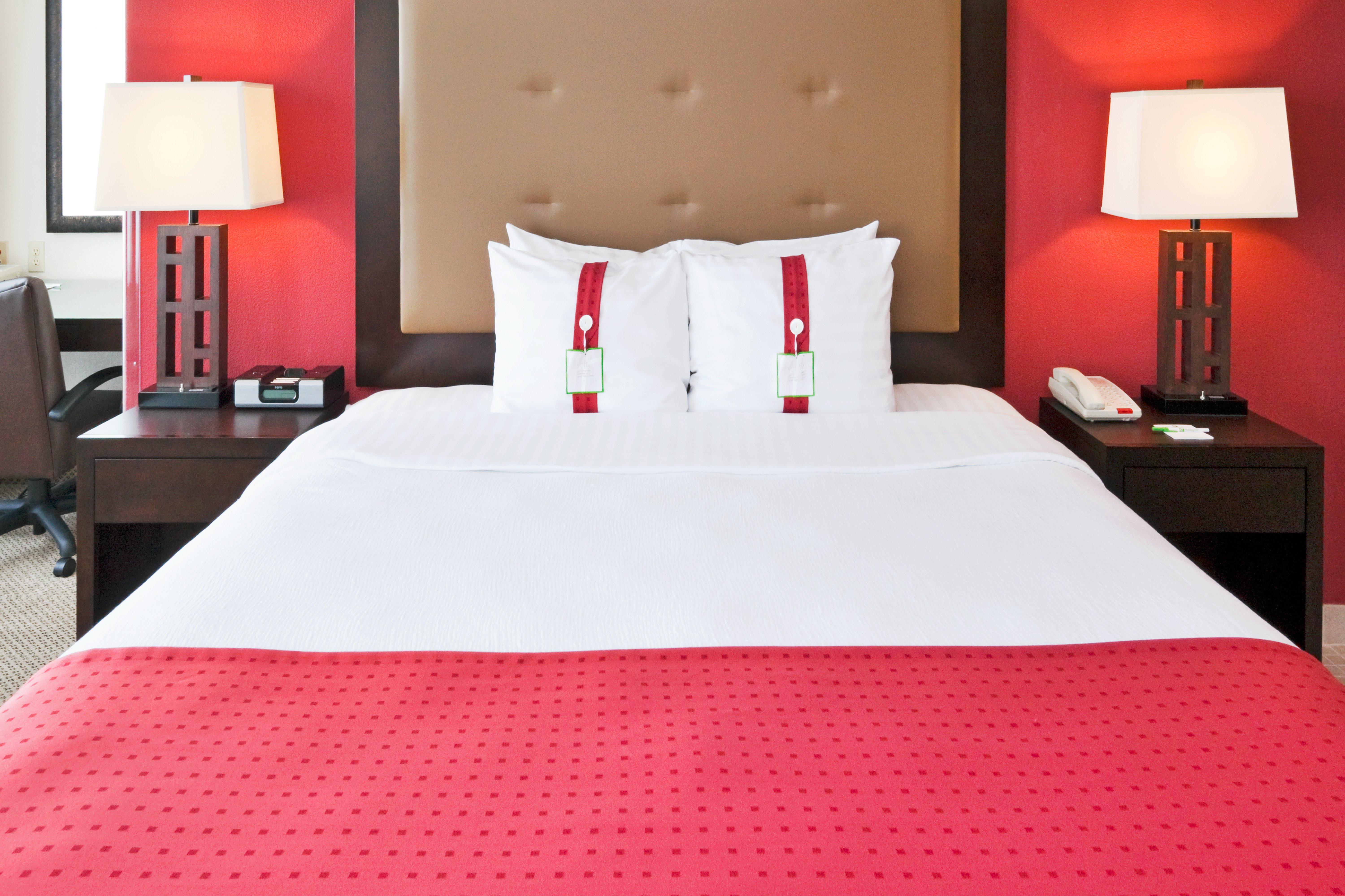 Holiday Inn Hotel & Suites Waco Northwest By Ihg Bellmead Luaran gambar