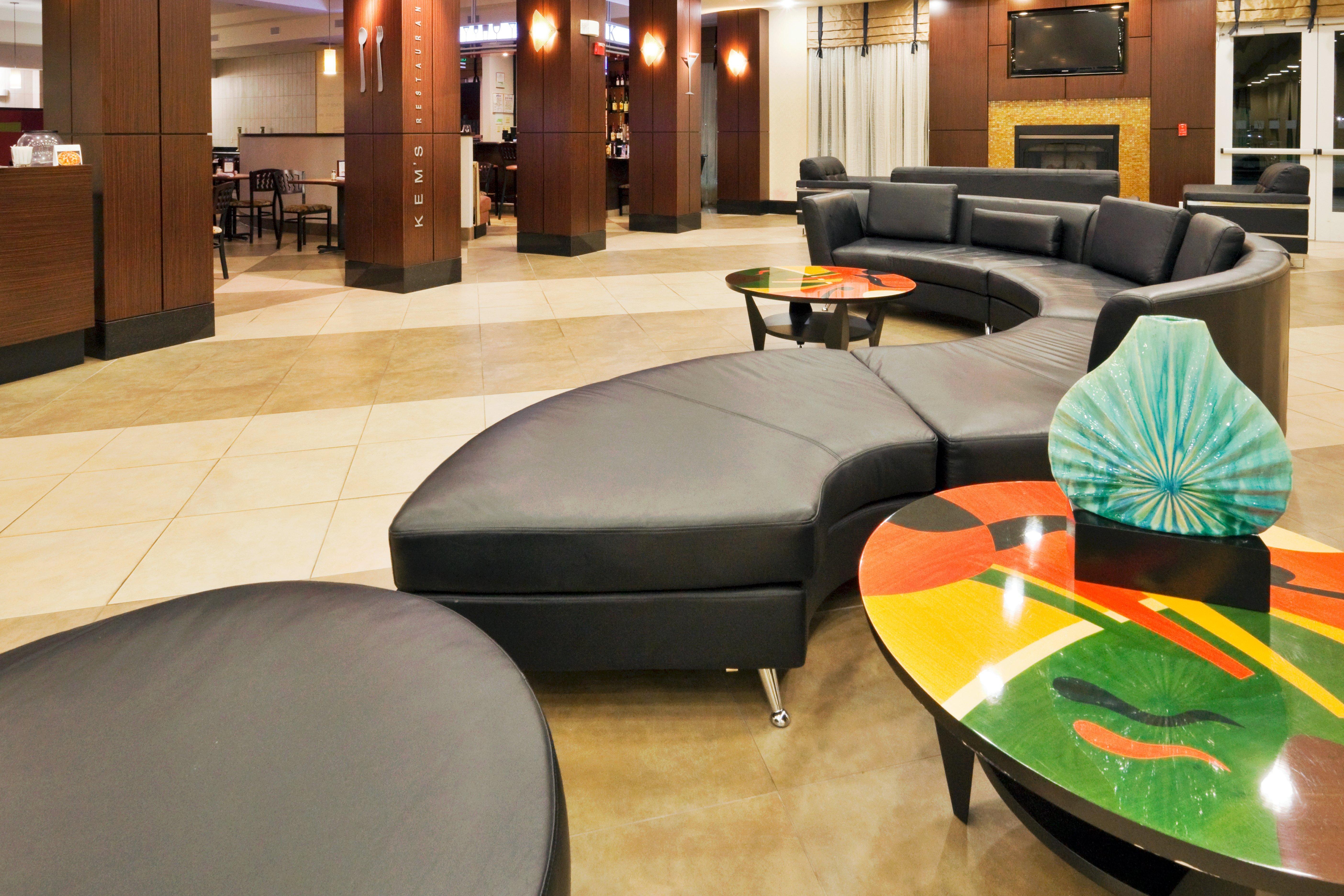 Holiday Inn Hotel & Suites Waco Northwest By Ihg Bellmead Luaran gambar