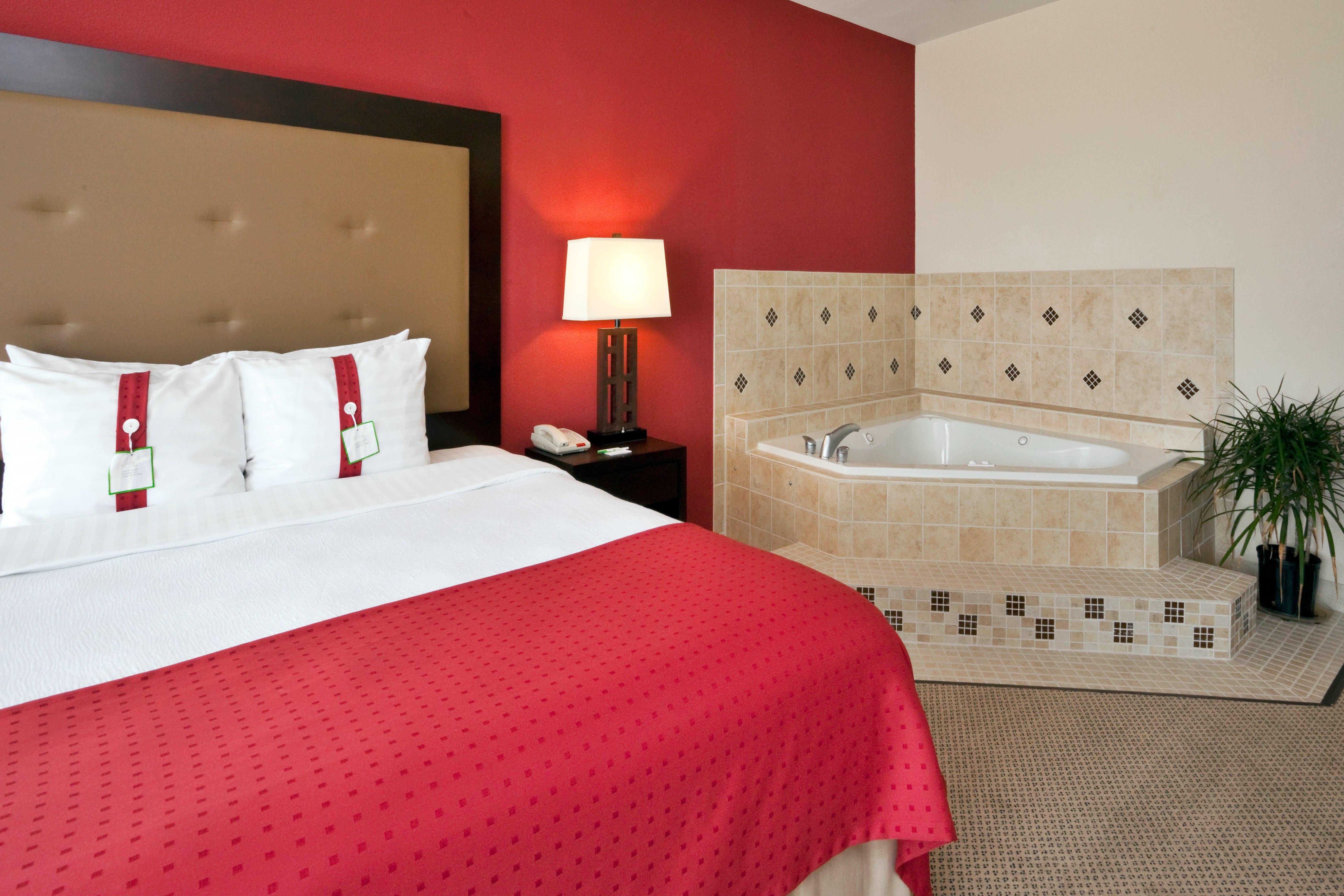 Holiday Inn Hotel & Suites Waco Northwest By Ihg Bellmead Luaran gambar