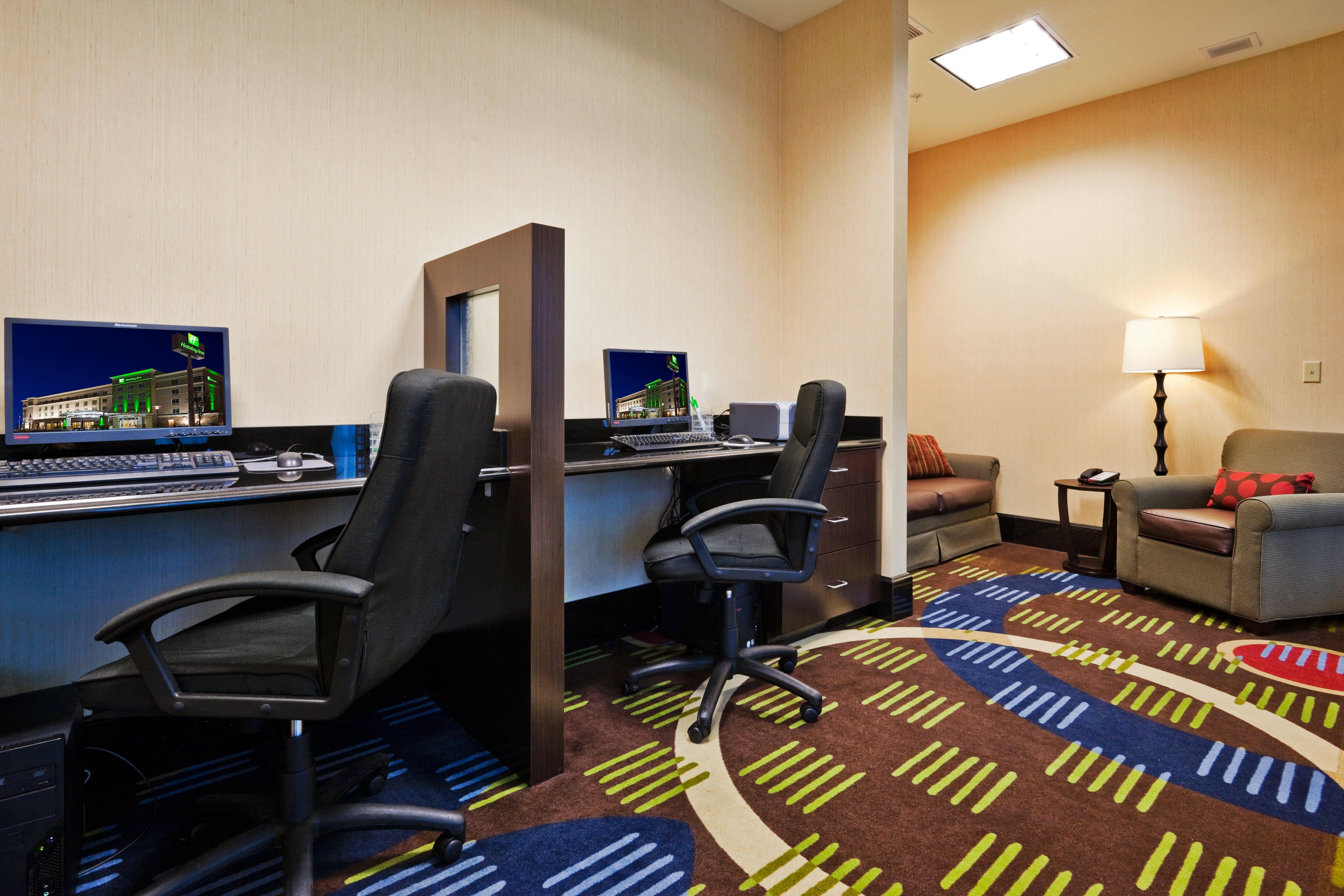 Holiday Inn Hotel & Suites Waco Northwest By Ihg Bellmead Luaran gambar