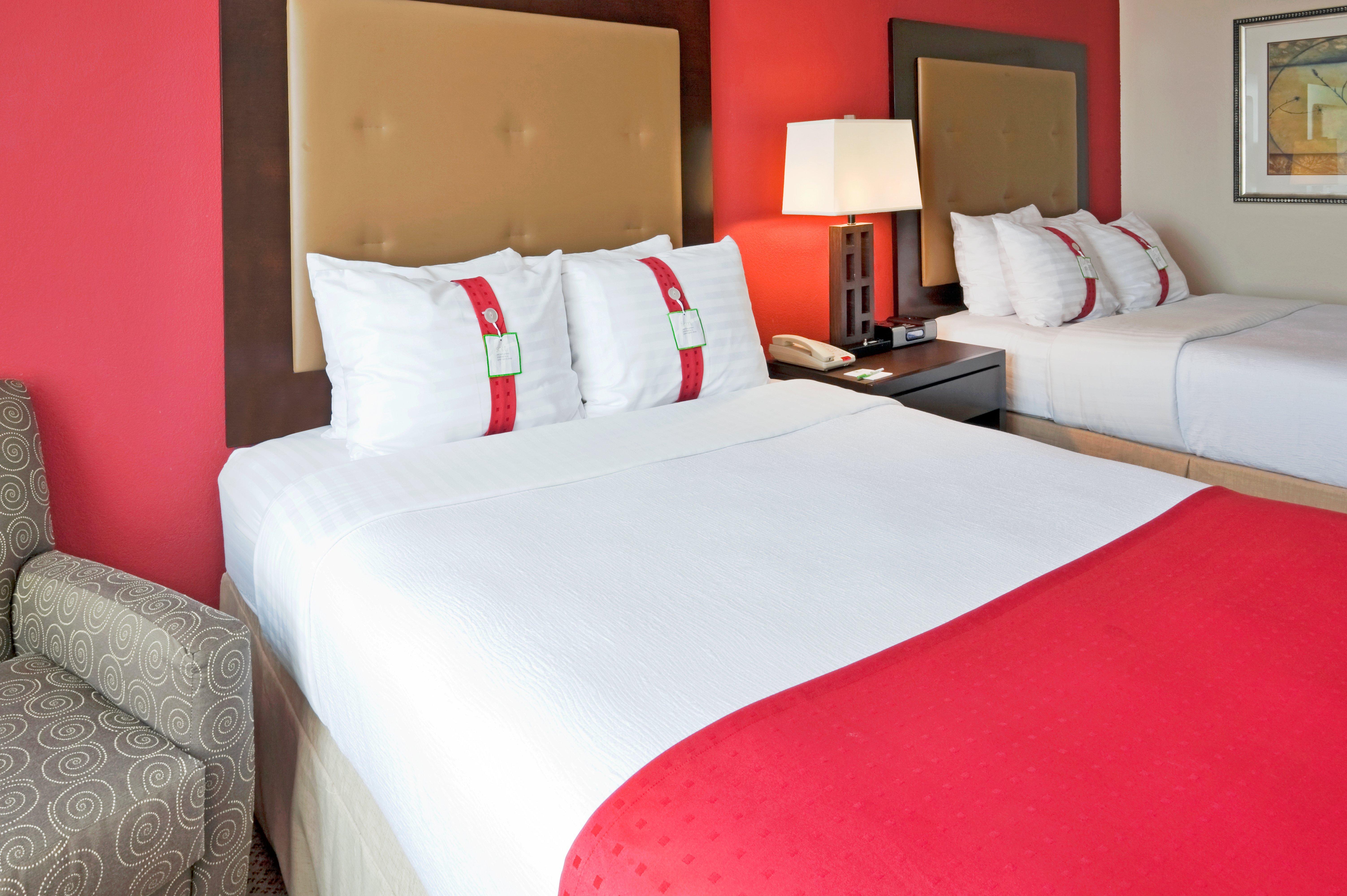 Holiday Inn Hotel & Suites Waco Northwest By Ihg Bellmead Luaran gambar