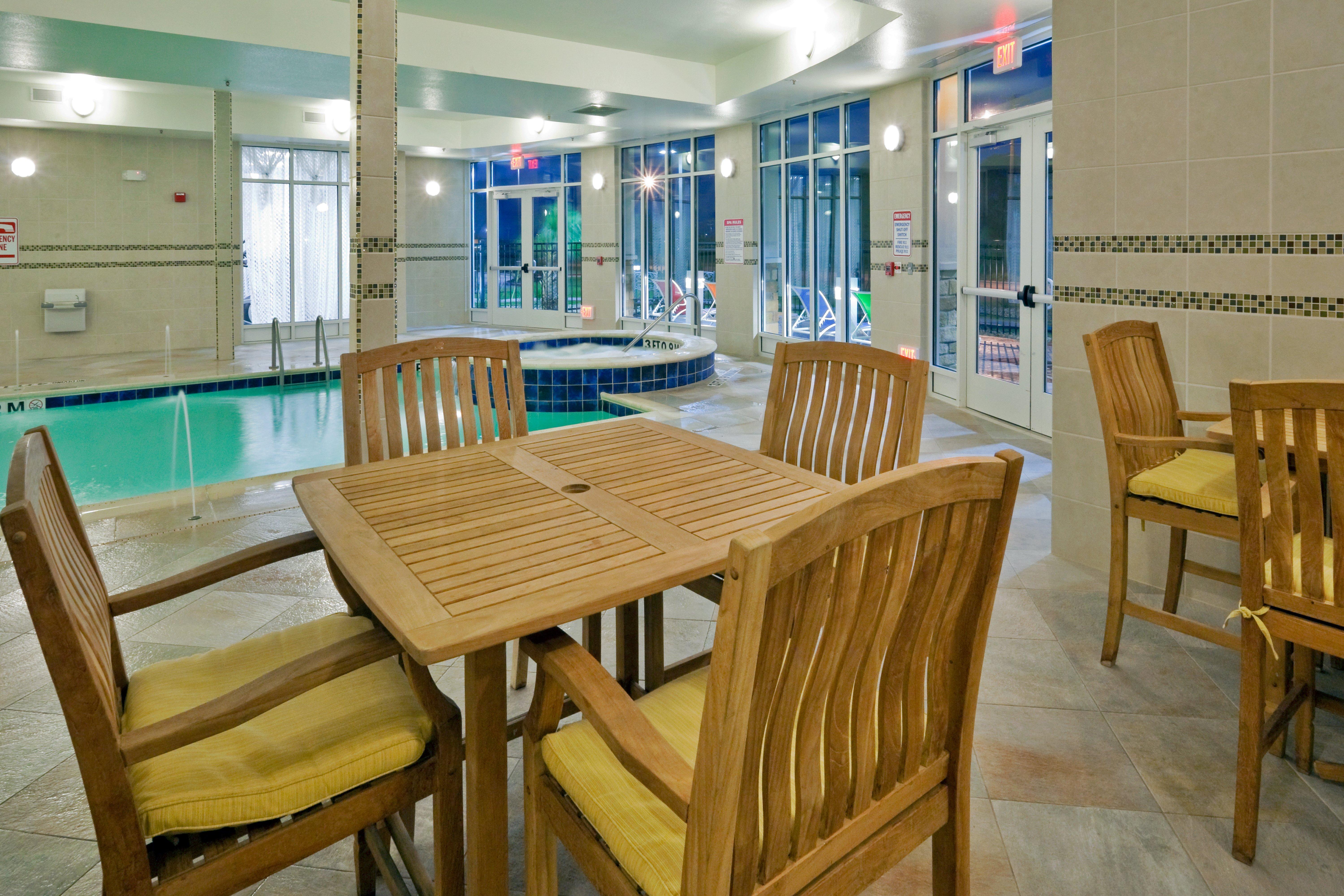 Holiday Inn Hotel & Suites Waco Northwest By Ihg Bellmead Luaran gambar