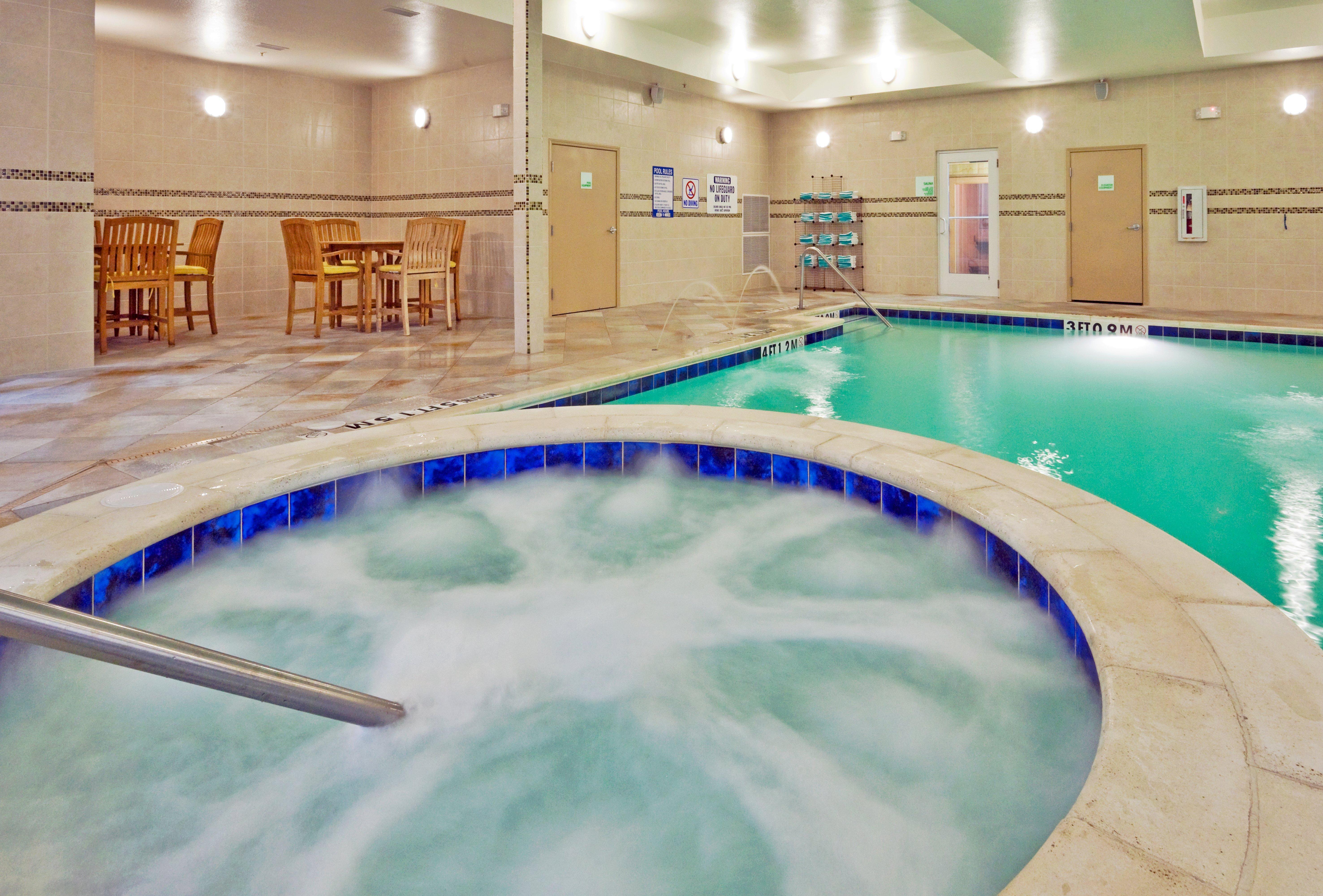 Holiday Inn Hotel & Suites Waco Northwest By Ihg Bellmead Luaran gambar