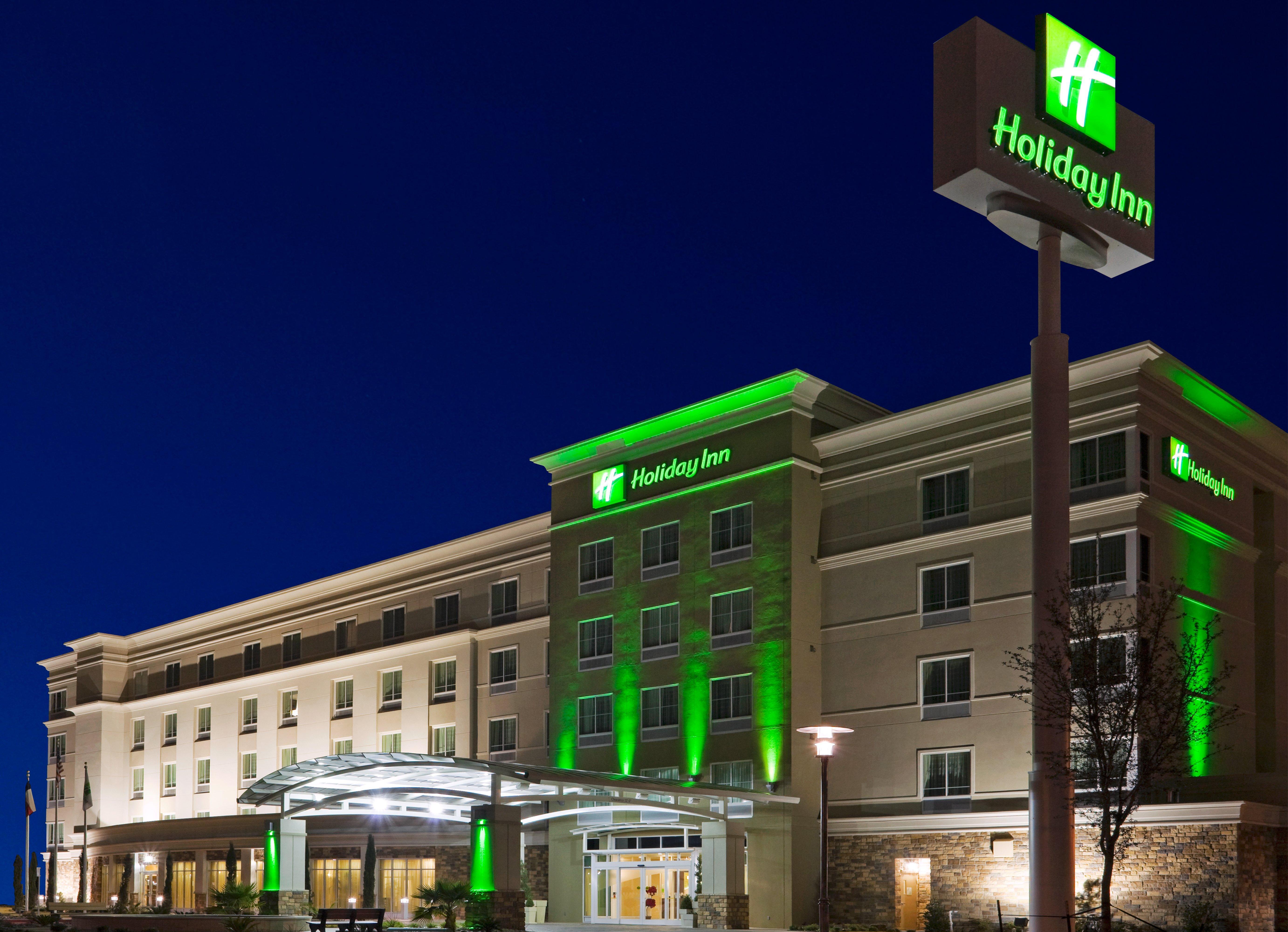 Holiday Inn Hotel & Suites Waco Northwest By Ihg Bellmead Luaran gambar