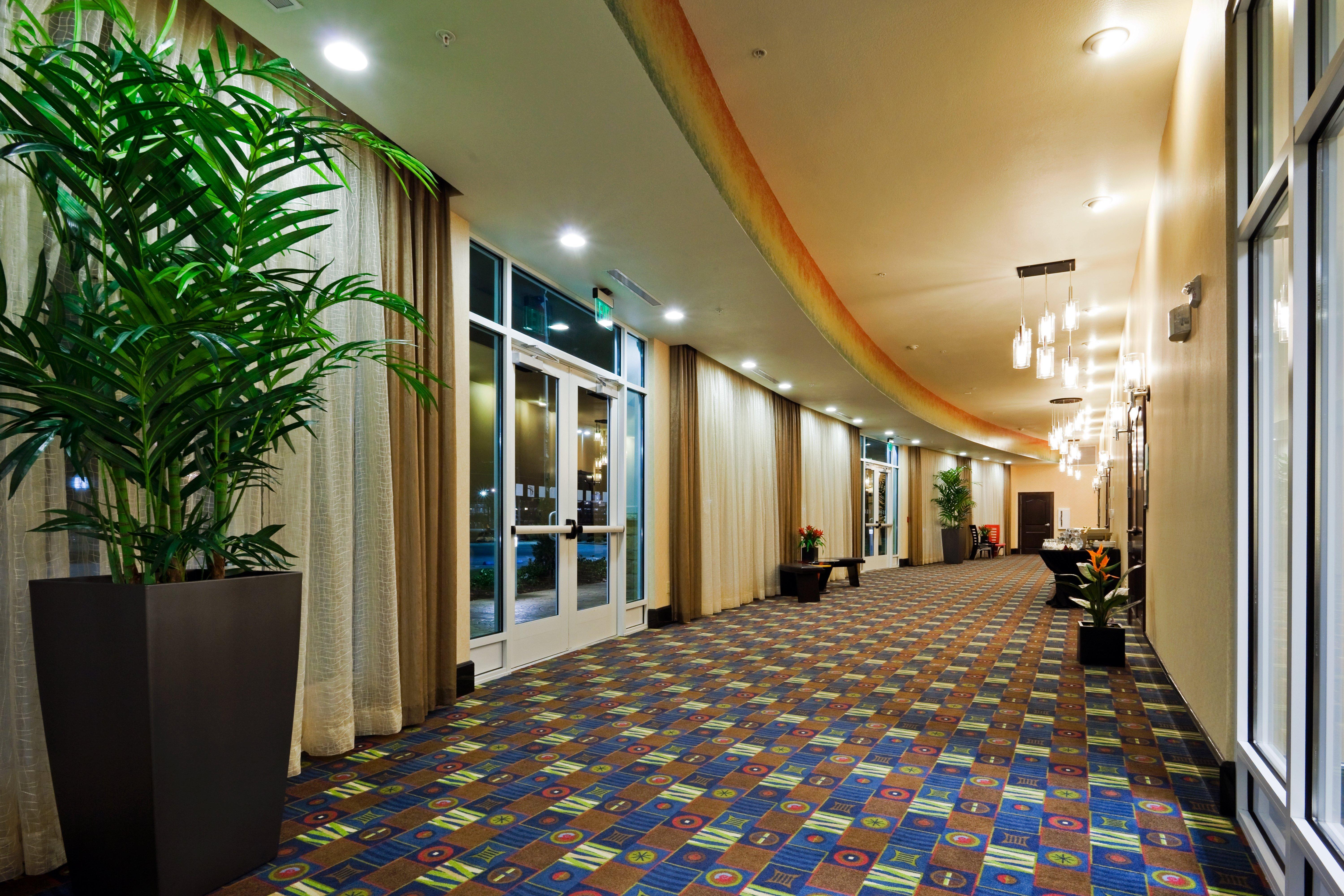 Holiday Inn Hotel & Suites Waco Northwest By Ihg Bellmead Luaran gambar
