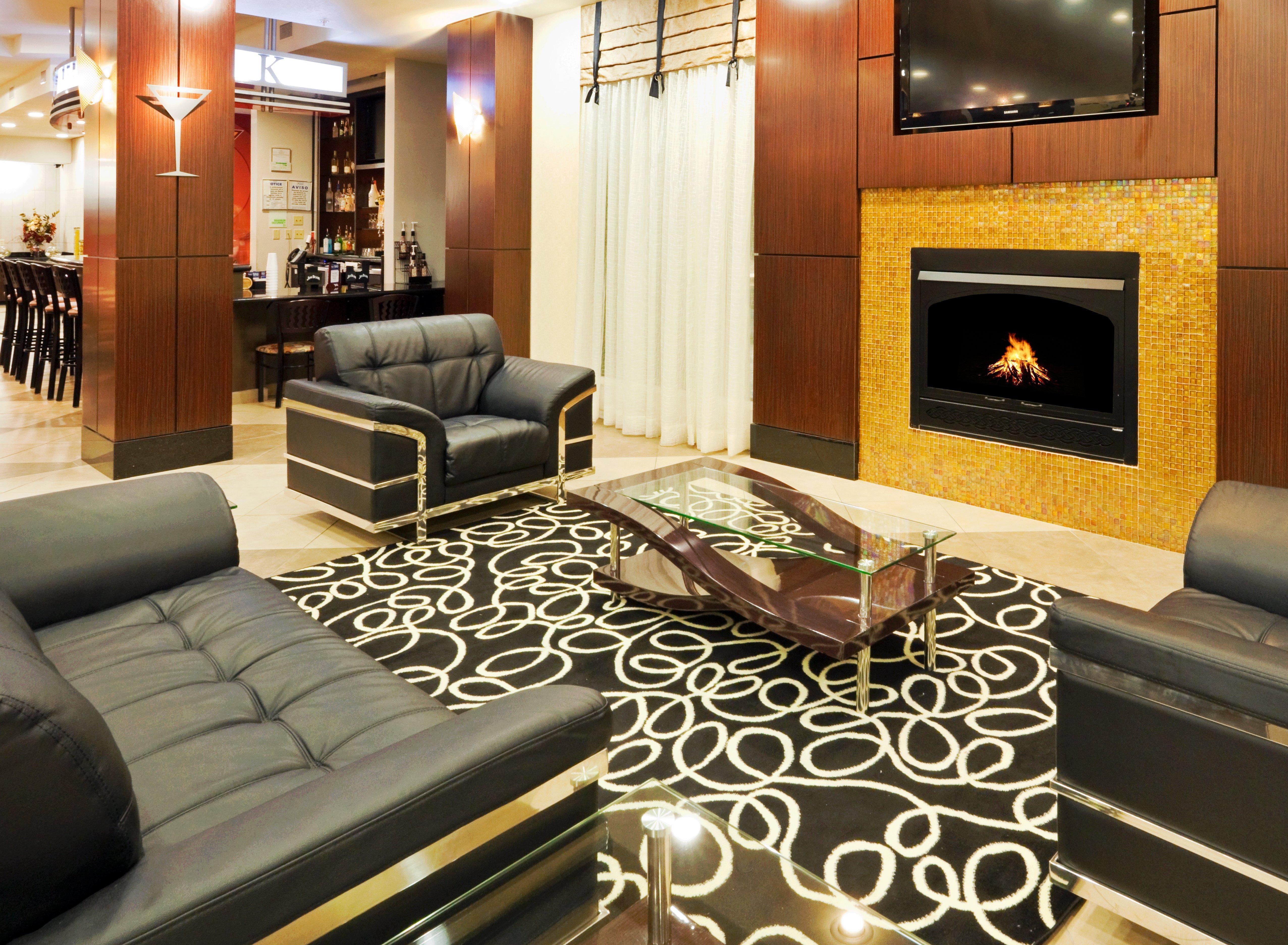 Holiday Inn Hotel & Suites Waco Northwest By Ihg Bellmead Luaran gambar