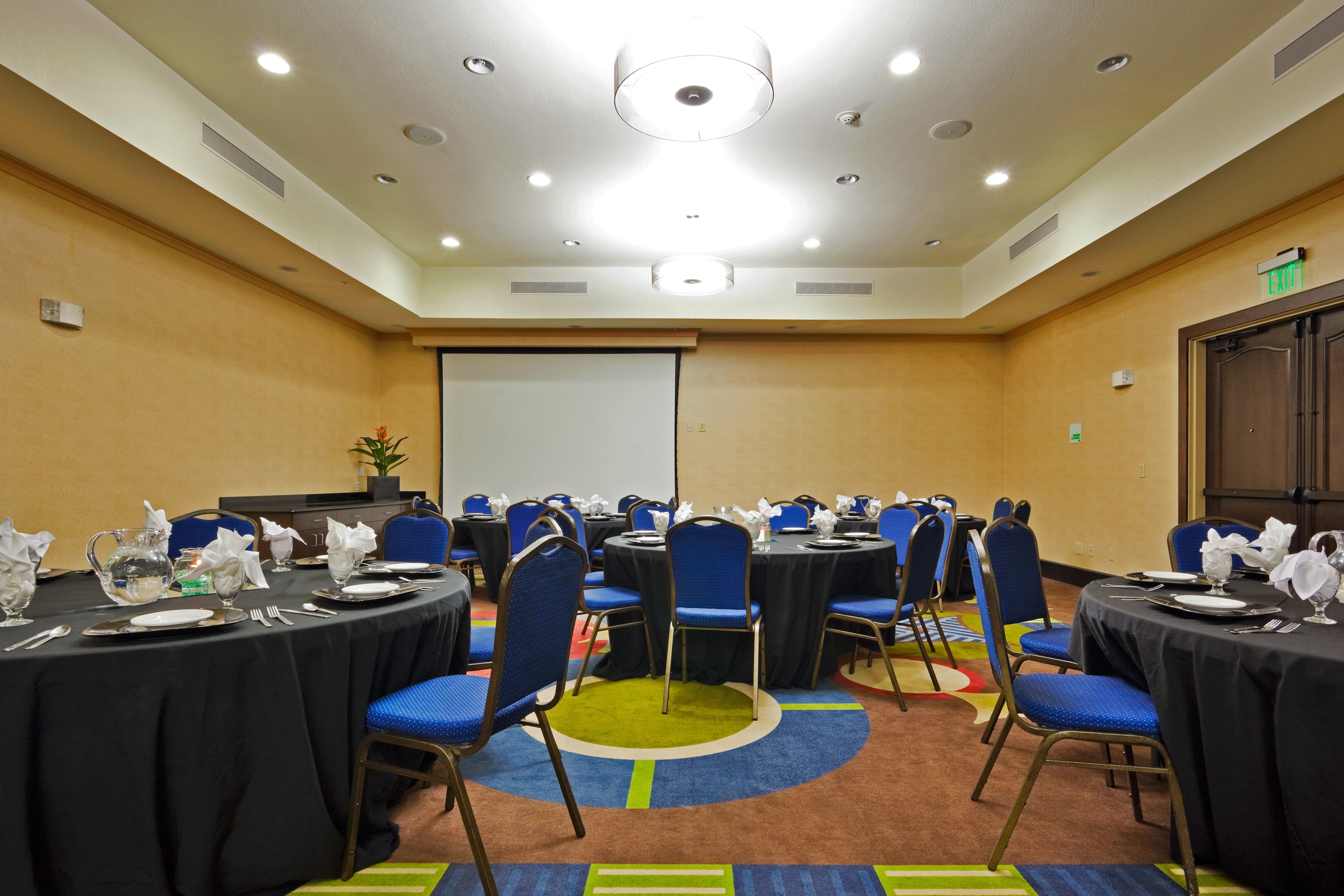 Holiday Inn Hotel & Suites Waco Northwest By Ihg Bellmead Luaran gambar