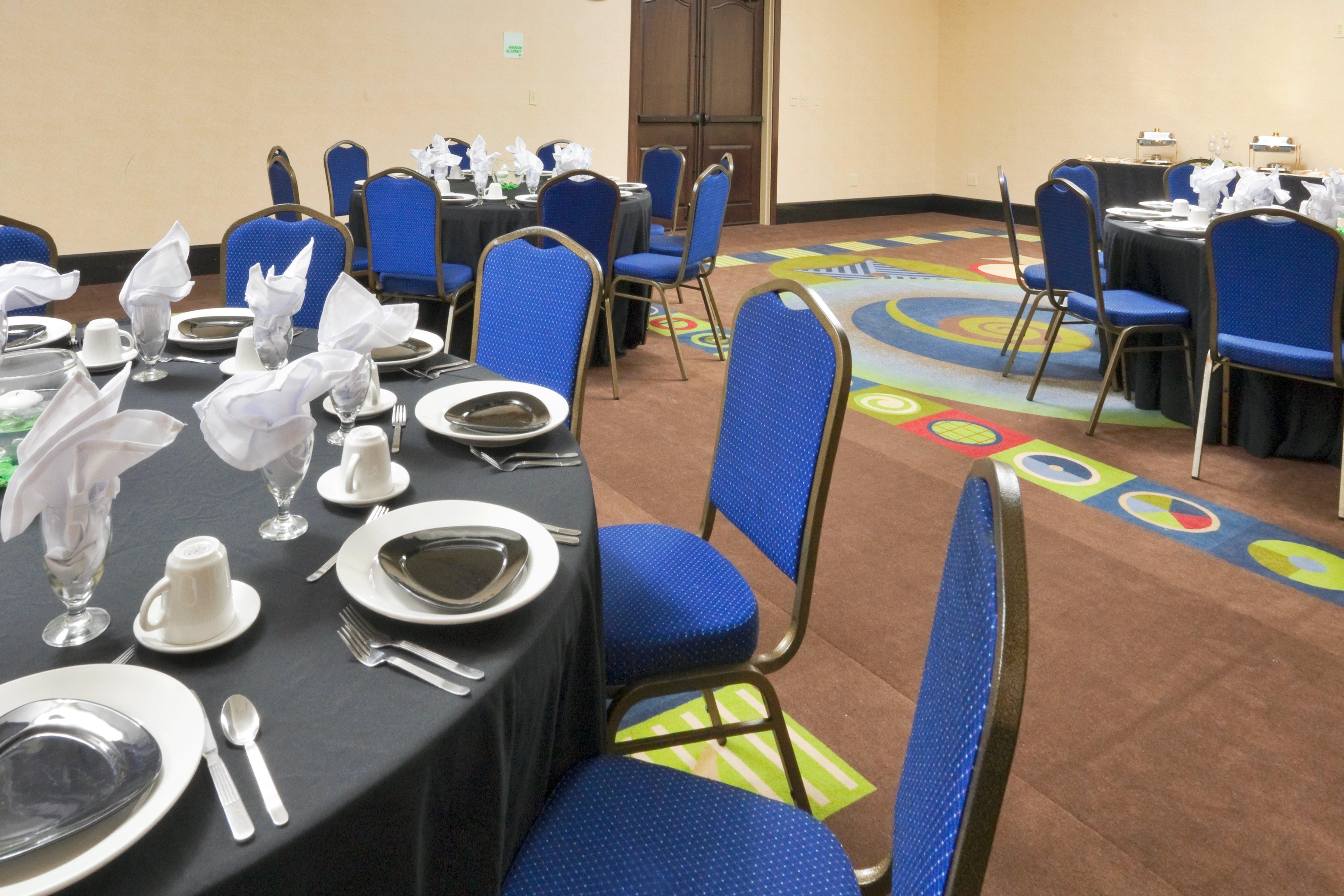 Holiday Inn Hotel & Suites Waco Northwest By Ihg Bellmead Luaran gambar