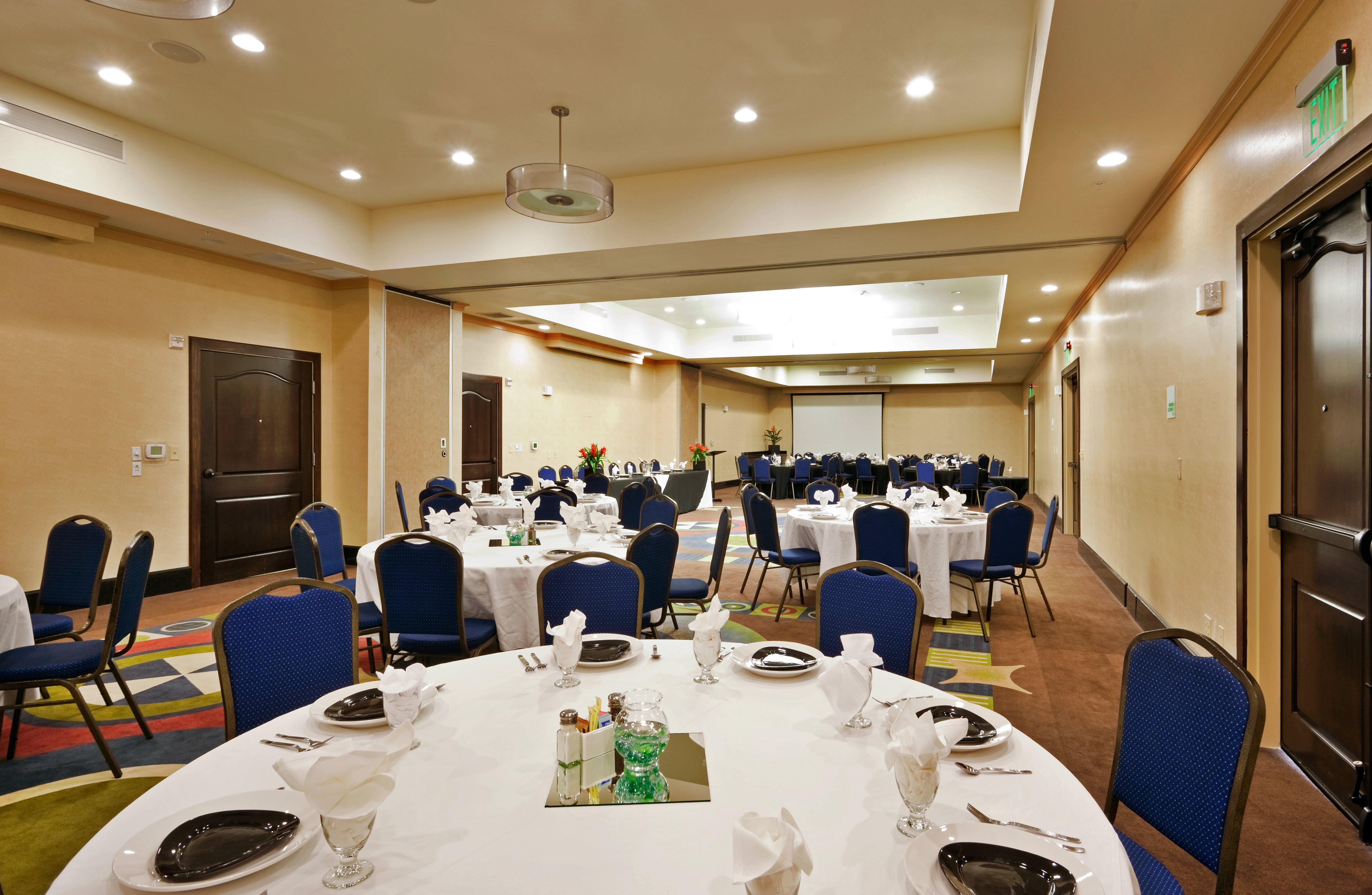 Holiday Inn Hotel & Suites Waco Northwest By Ihg Bellmead Luaran gambar