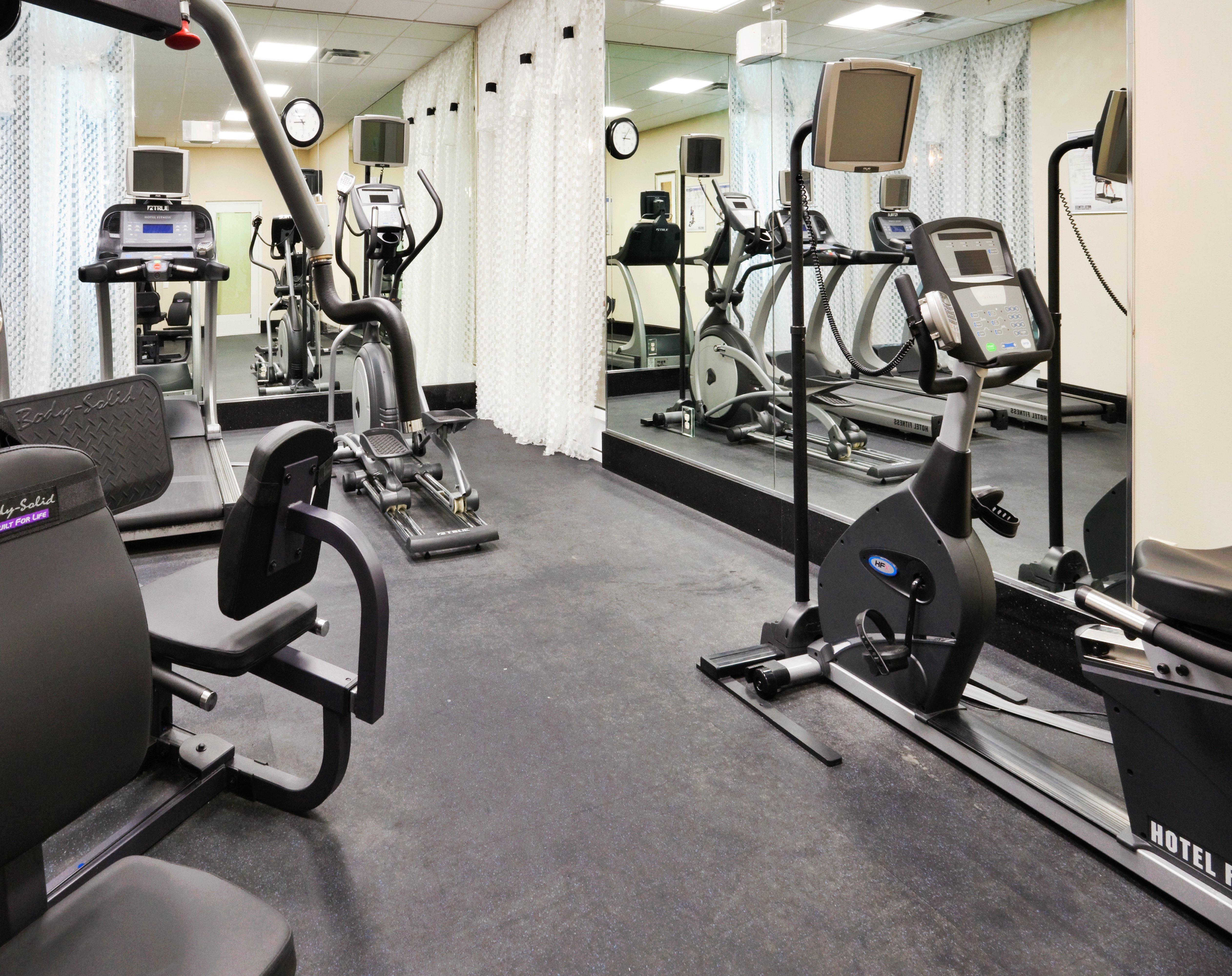 Holiday Inn Hotel & Suites Waco Northwest By Ihg Bellmead Luaran gambar