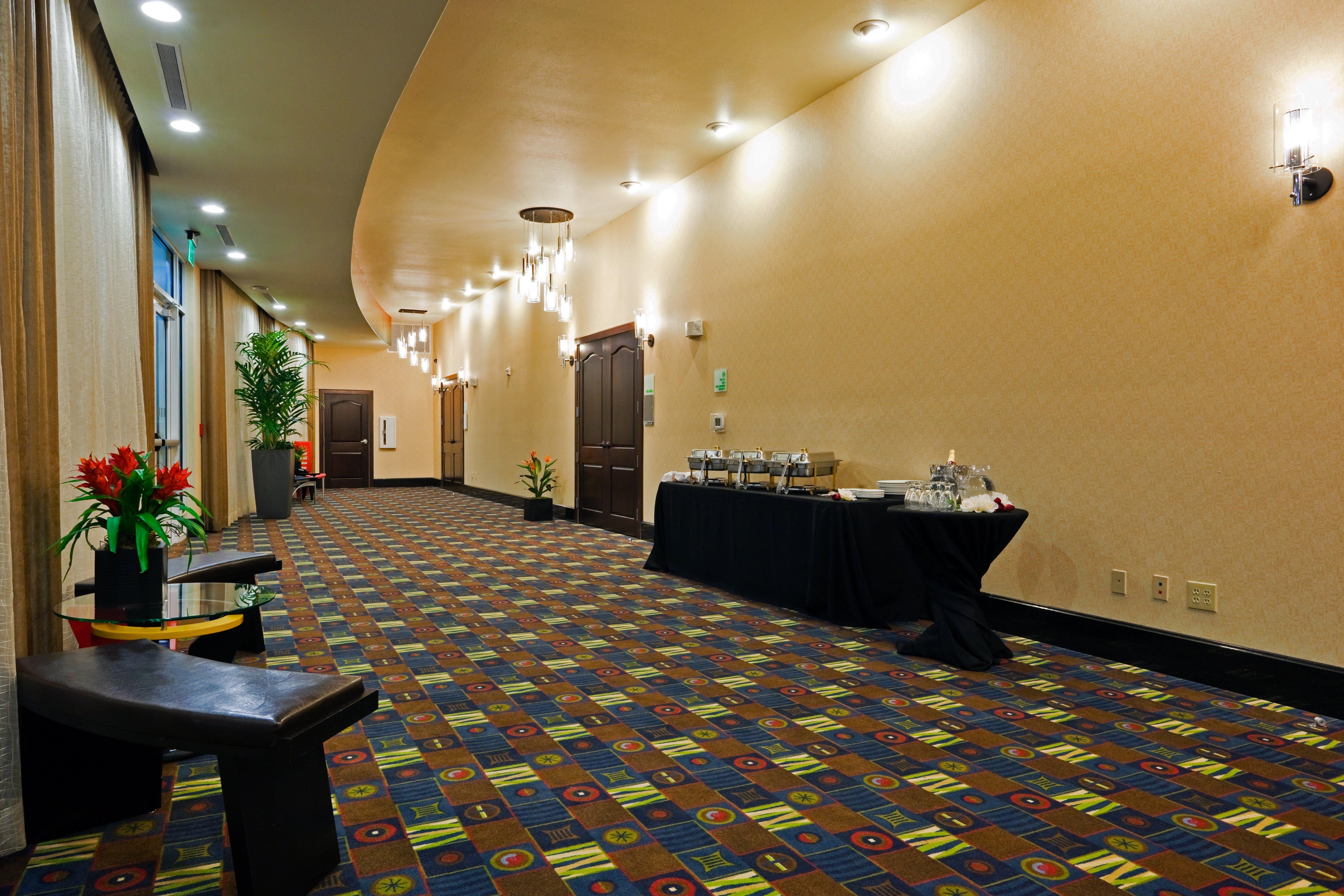 Holiday Inn Hotel & Suites Waco Northwest By Ihg Bellmead Luaran gambar