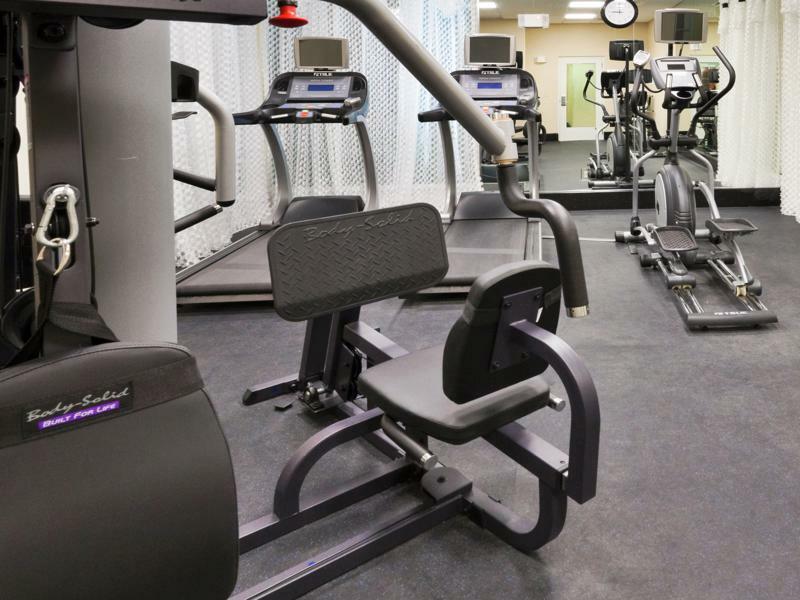Holiday Inn Hotel & Suites Waco Northwest By Ihg Bellmead Luaran gambar