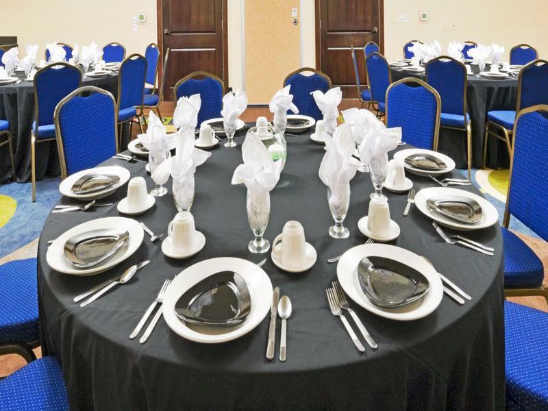 Holiday Inn Hotel & Suites Waco Northwest By Ihg Bellmead Luaran gambar
