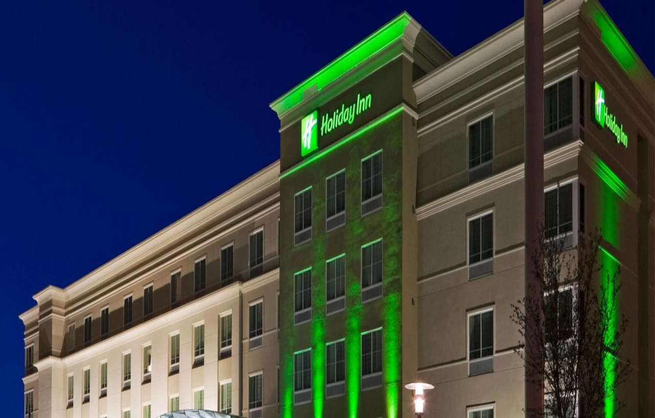 Holiday Inn Hotel & Suites Waco Northwest, An Ihg Hotel Bellmead Luaran gambar
