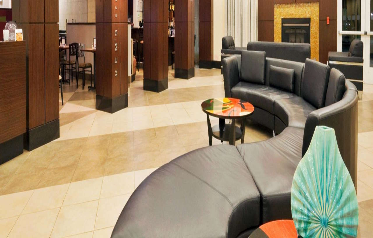 Holiday Inn Hotel & Suites Waco Northwest By Ihg Bellmead Luaran gambar